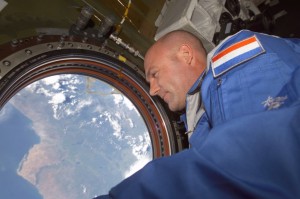 André Kuipers