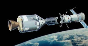Apollo-Soyuz