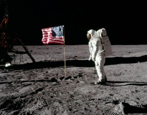 Apollo 11 - Aldrin