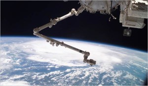 Canadarm2