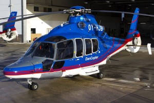 Dauphin AS365N3