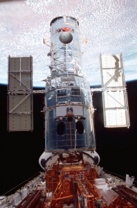 STS-109