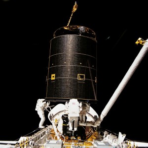 Intelsat VI