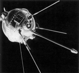 Luna 1
