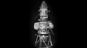 Luna 10A