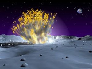 Lunar Prospector