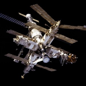 MIR