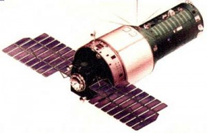 Salyut 5
