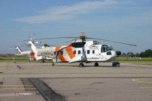 Sikorsky S61