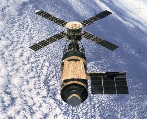 Skylab 1