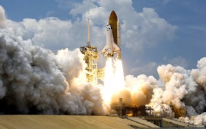 Space Shuttle