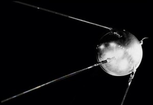 Sputnik 1