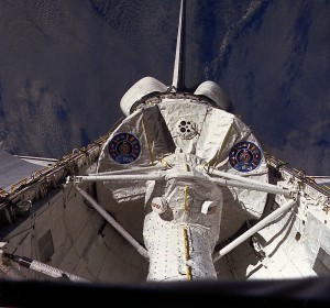 Spacelab 1