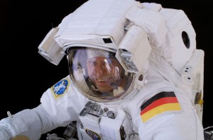 Thomas Reiter