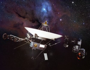 Voyager 1