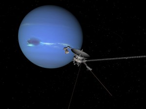 Voyager 2