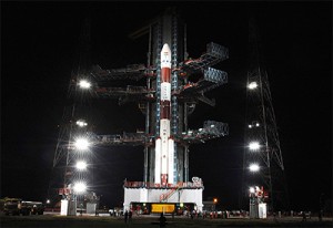 Chandrayaan
