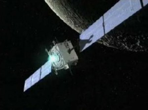 Chandrayaan