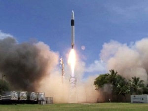 Falcon-1