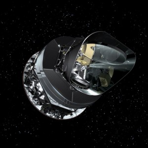 Planck Space Observatory