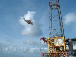 Helikopter