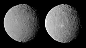 Dawn Ceres