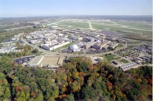 Glenn Research Center