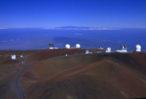InfraRed Telescope Facility