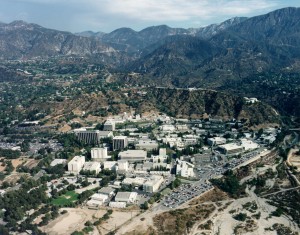 Jet Propulsion Laboratory