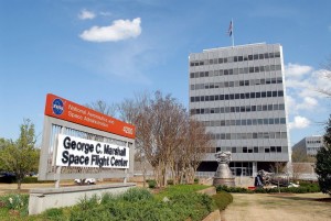Marshall Space Flight Center