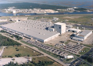 Michoud Assembly Facility