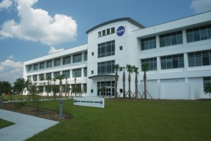 NASA Shared Services Center