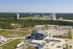 Stennis Space Center