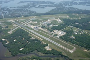 Wallops Flight Facility