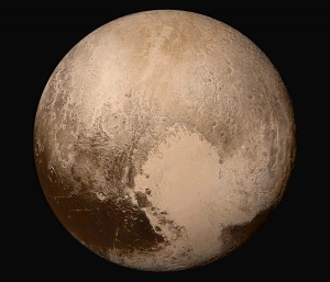 Pluto hart