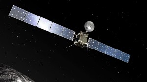 Rosetta