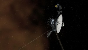 Voyager-1