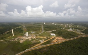 Guiana Space Centre