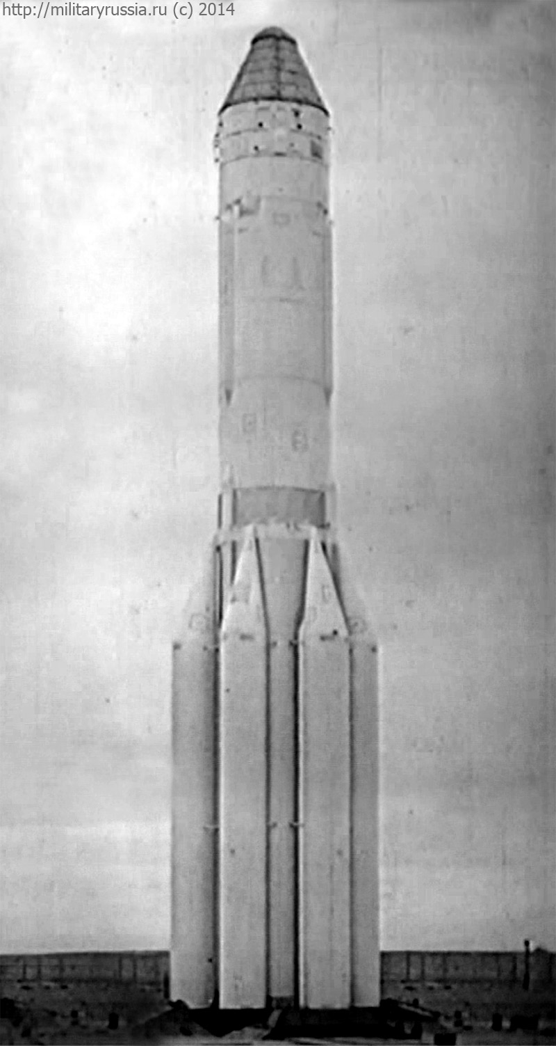 De ruimtevaart geschiedenis van 1965 De Manenschijn