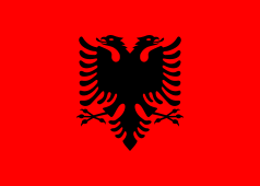 Albanië