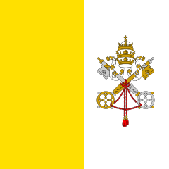 Vaticaan