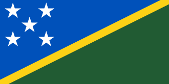 Solomonseilanden